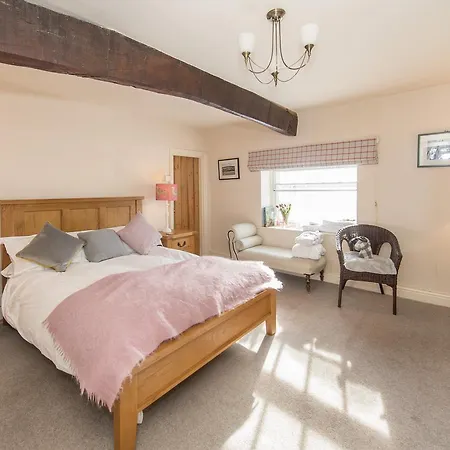 Rumah Home B&B Coxwold Exterior photo