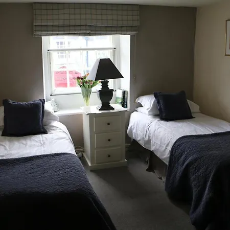 Rumah Home B&B Coxwold Exterior photo