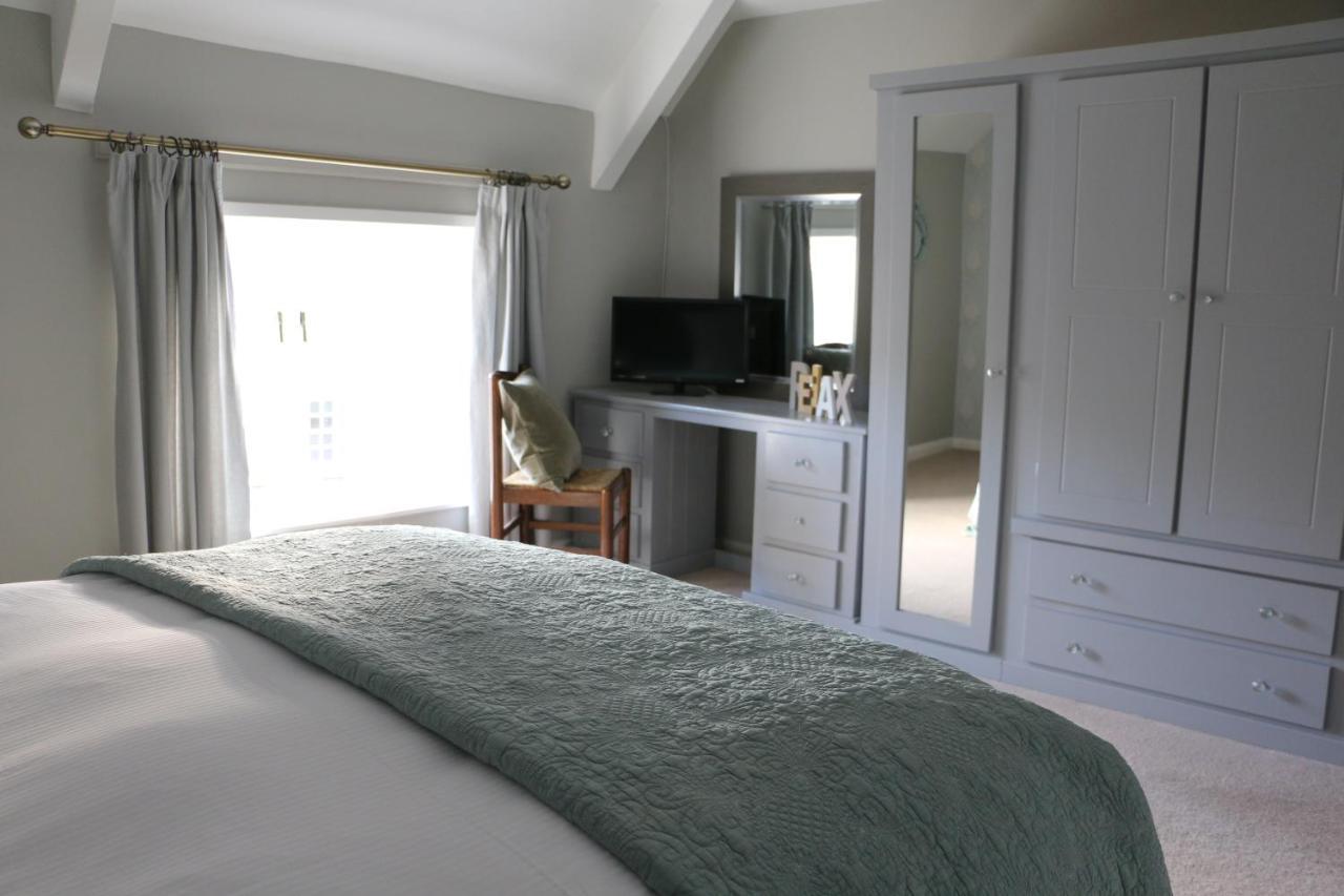 Rumah Bed & Breakfast 4*